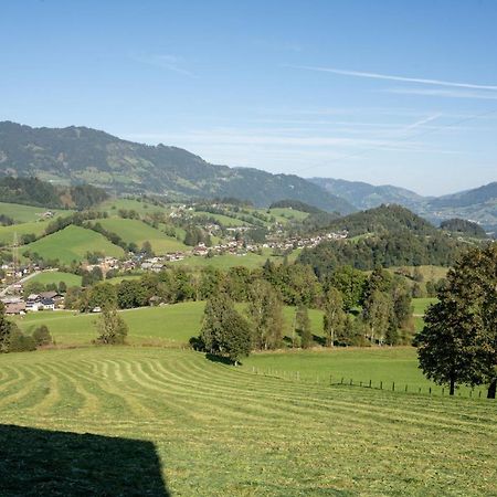 Knollgut Ferienwohnung Buchberg Goldegg im Pongau Exterior foto