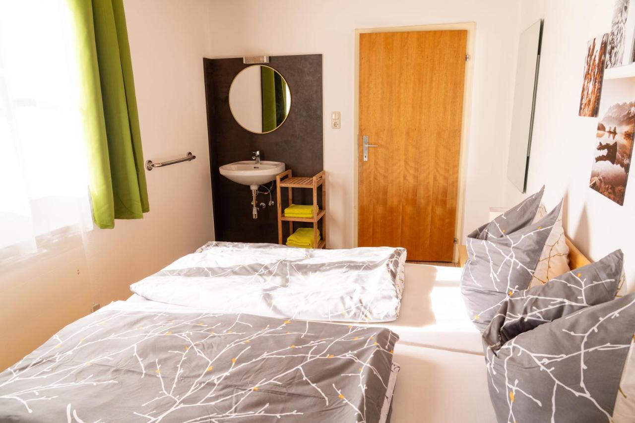 Knollgut Ferienwohnung Buchberg Goldegg im Pongau Exterior foto